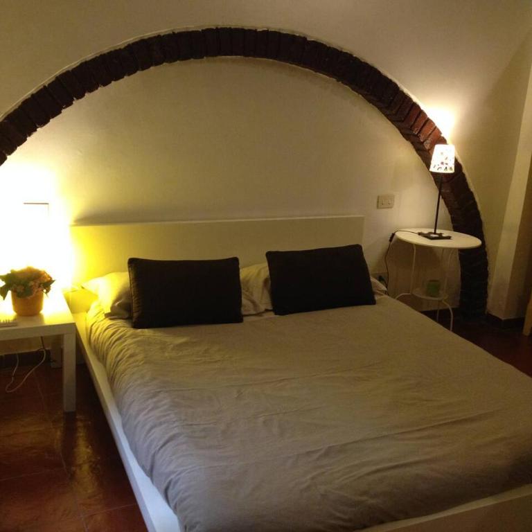 Casina Roma, 2 min to Piazza Navona - Appartamento con 1 Camera da Letto - 26