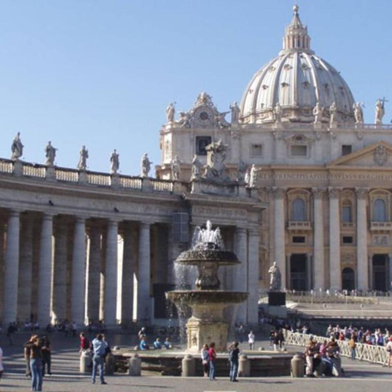 Casina Roma, 2 min to Piazza Navona - Appartamento con 1 Camera da Letto - 33
