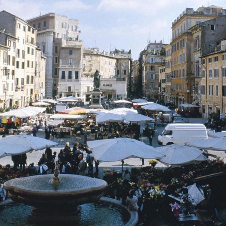 Casina Roma, 2 min to Piazza Navona - Appartamento con 1 Camera da Letto - 36