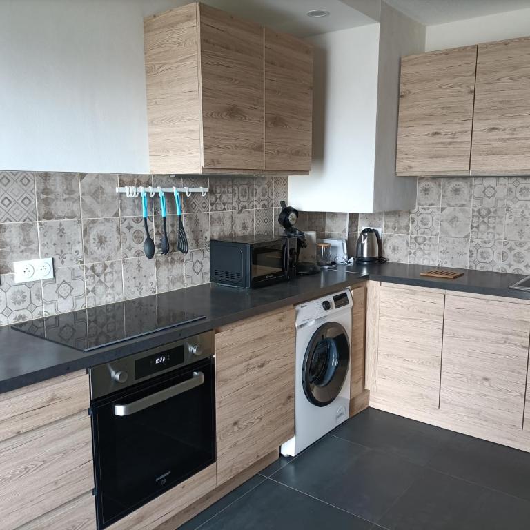 Le Rubis - Appartement 1 Chambre - 1