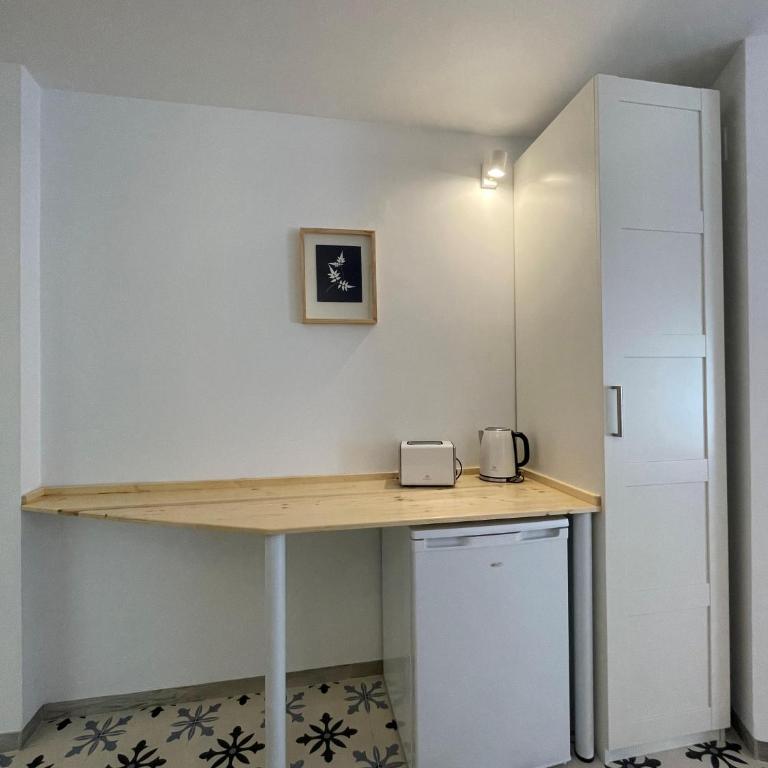 Torre de la Yerba - Apartamento - 2