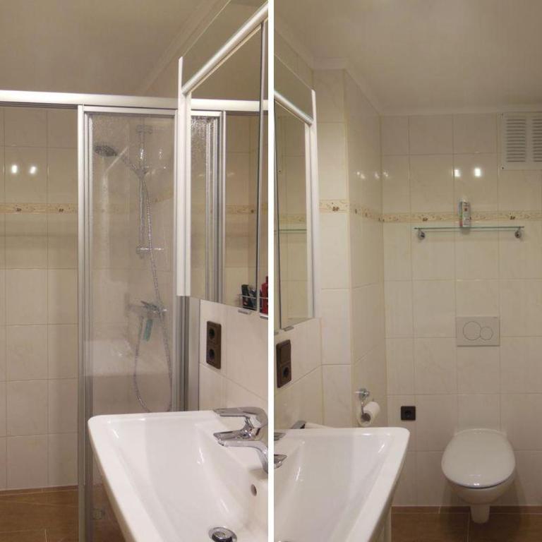 Ferienwohnung Habel - Apartment - 7