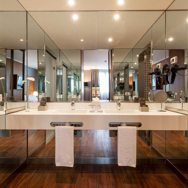 H10 Roma Città - Suite - 5