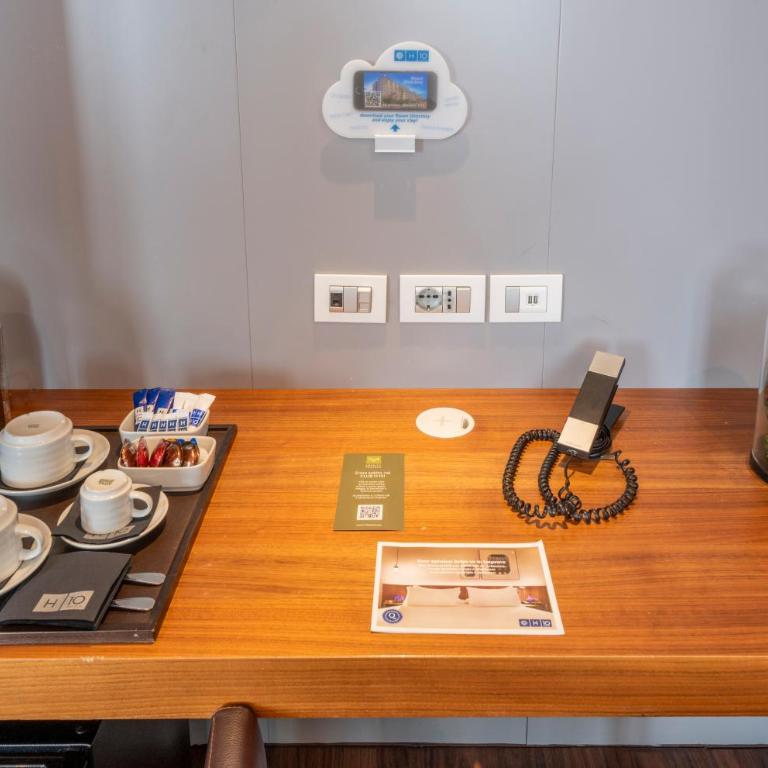 H10 Roma Città - Suite - 7