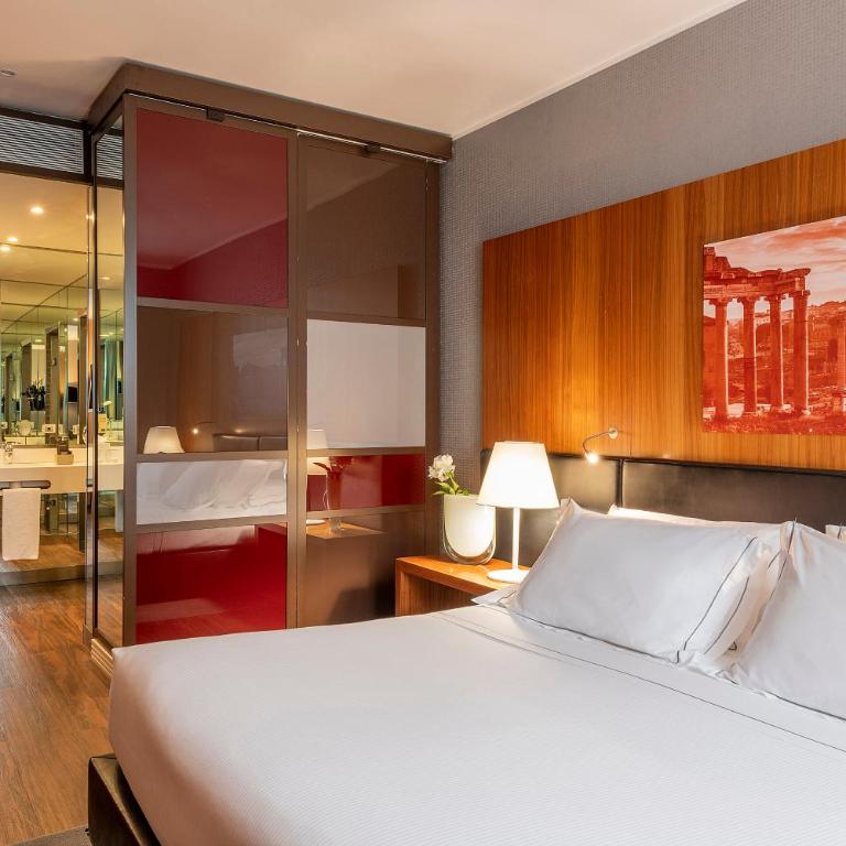 H10 Roma Città - Suite - 1