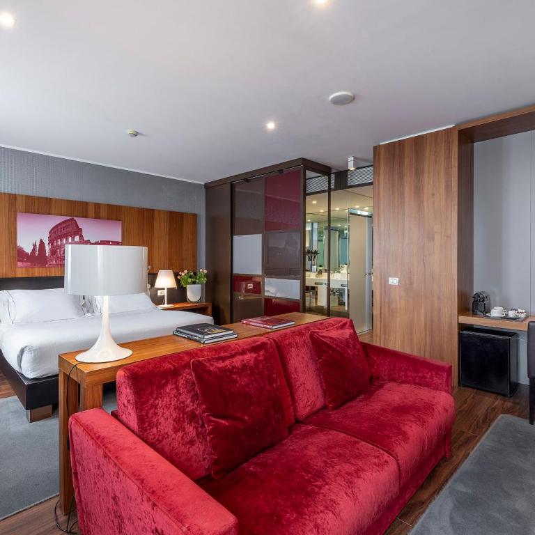 H10 Roma Città - Suite - 3