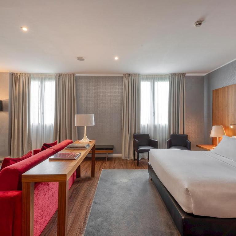 H10 Roma Città - Suite - 8