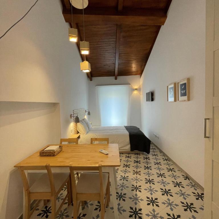 Torre de la Yerba - Apartamento de 1 dormitorio - 1
