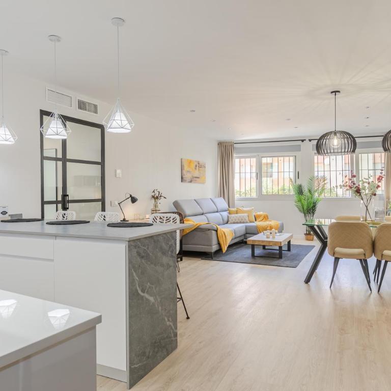 AvantiStays Murillo, Elegance & Comfort - Apartamento de 2 dormitorios - 10