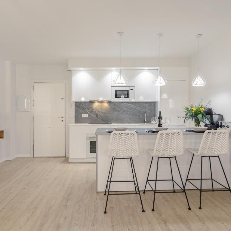AvantiStays Murillo, Elegance & Comfort - Apartamento de 2 dormitorios - 14