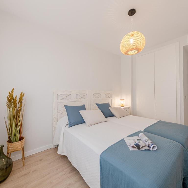AvantiStays Murillo, Elegance & Comfort - Apartamento de 2 dormitorios - 15