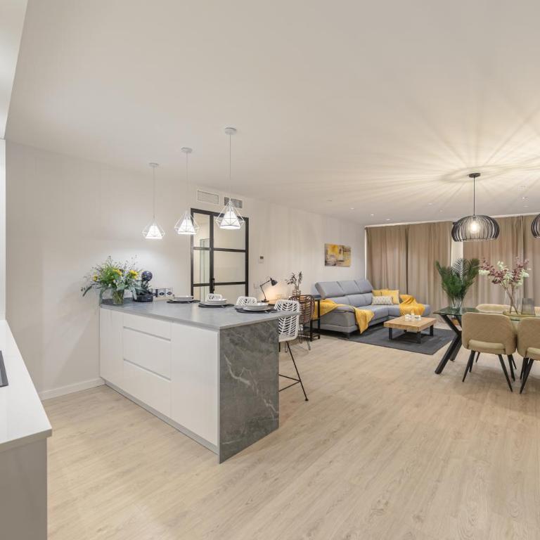 AvantiStays Murillo, Elegance & Comfort - Apartamento de 2 dormitorios - 11