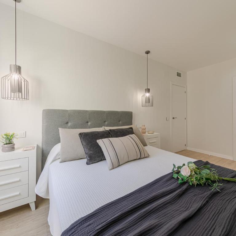 AvantiStays Murillo, Elegance & Comfort - Apartamento de 2 dormitorios - 1