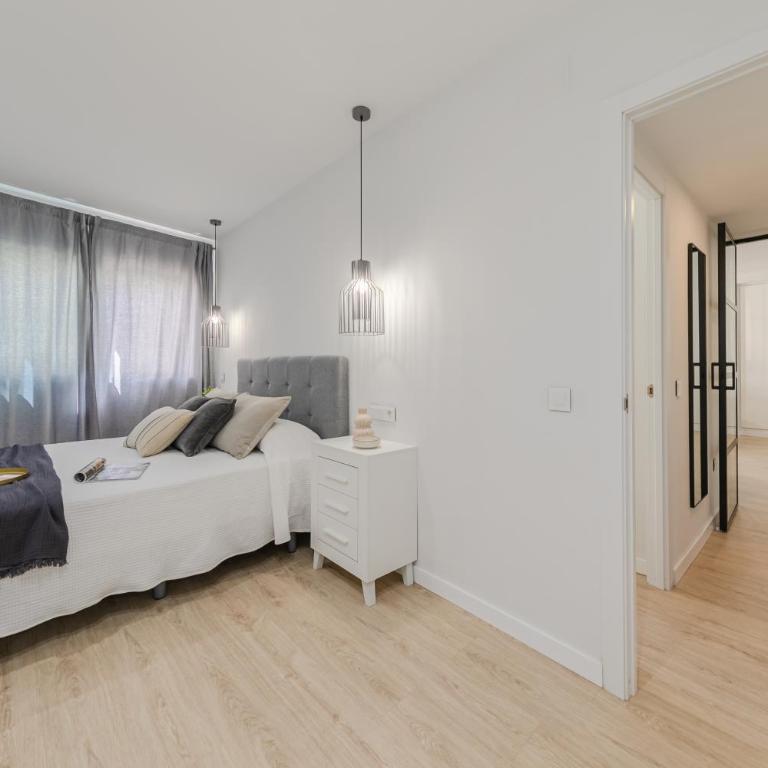 AvantiStays Murillo, Elegance & Comfort - Apartamento de 2 dormitorios - 20