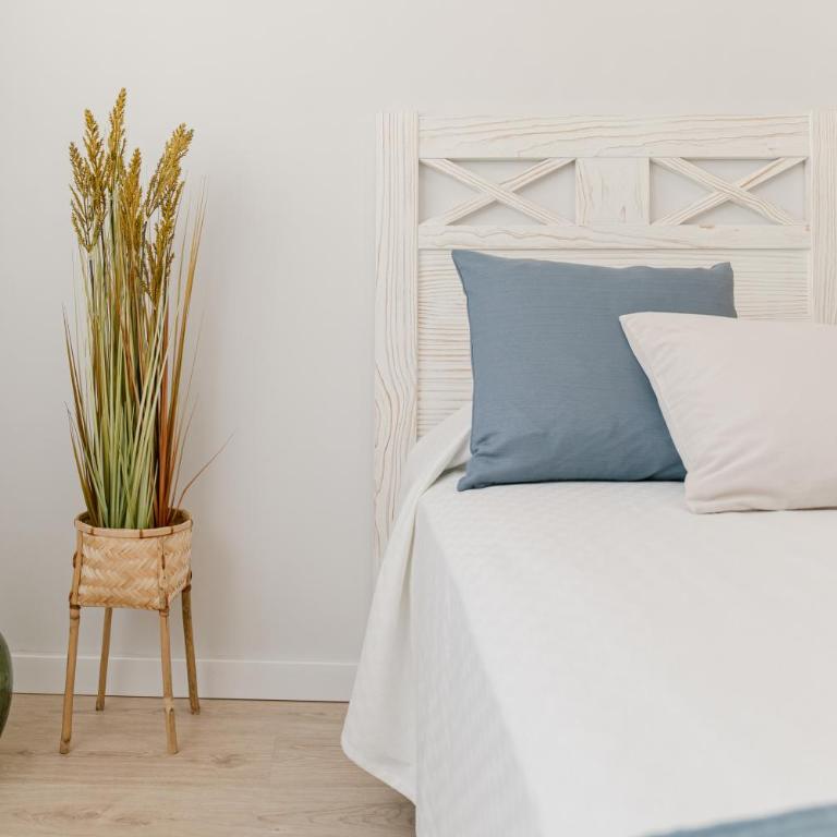 AvantiStays Murillo, Elegance & Comfort - Apartamento de 2 dormitorios - 17
