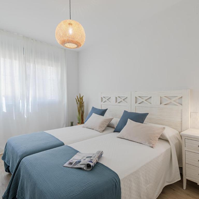 AvantiStays Murillo, Elegance & Comfort - Apartamento de 2 dormitorios - 2
