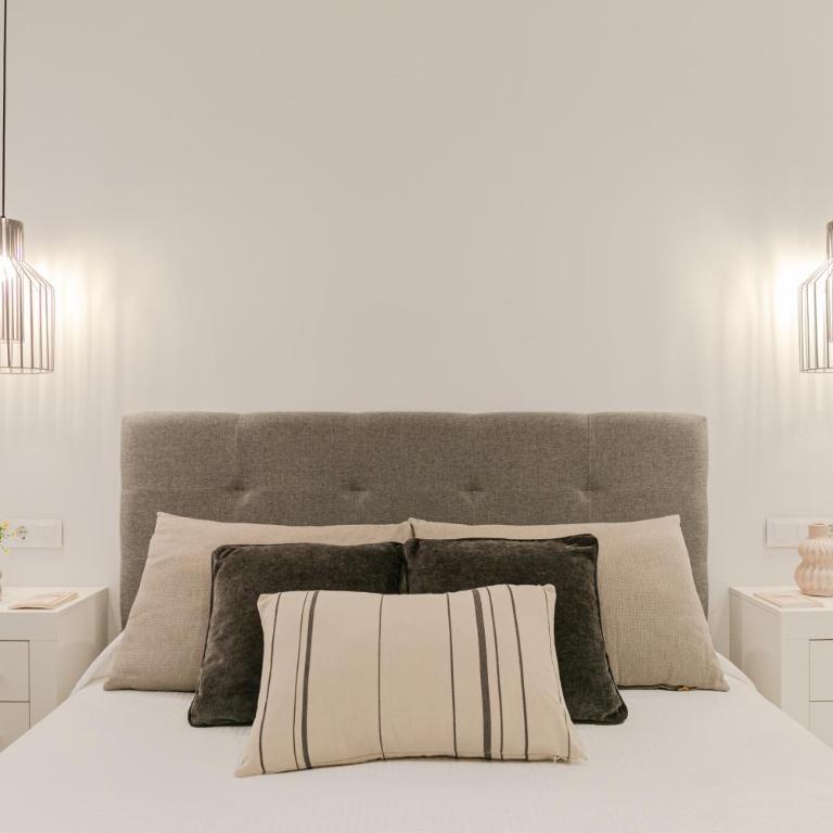 AvantiStays Murillo, Elegance & Comfort - Apartamento de 2 dormitorios - 16