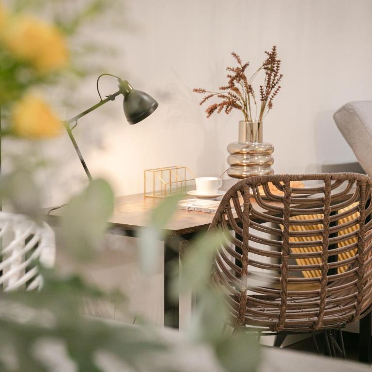 AvantiStays Murillo, Elegance & Comfort - Apartamento de 2 dormitorios - 24