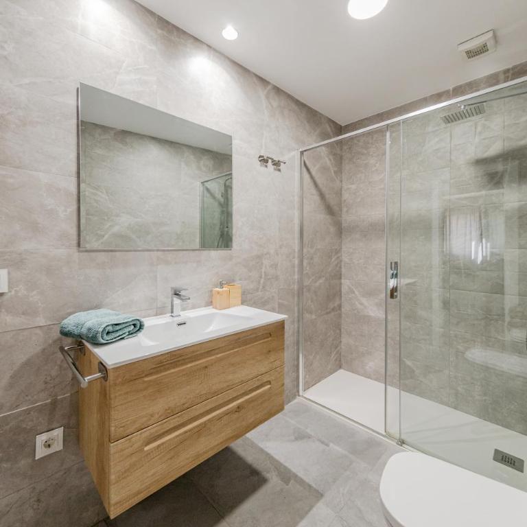 AvantiStays Murillo, Elegance & Comfort - Apartamento de 2 dormitorios - 7