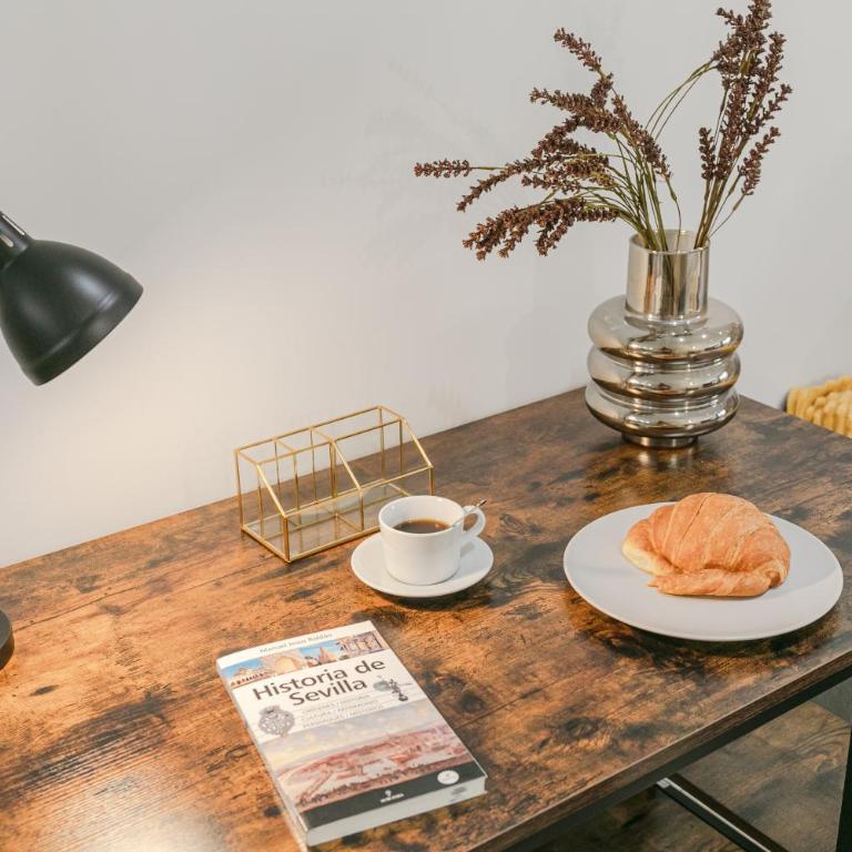 AvantiStays Murillo, Elegance & Comfort - Apartamento de 2 dormitorios - 23