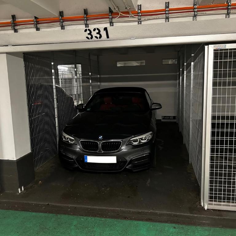 Living Concept Bogenhausen - Apartment mit 2 Schlafzimmern - 15