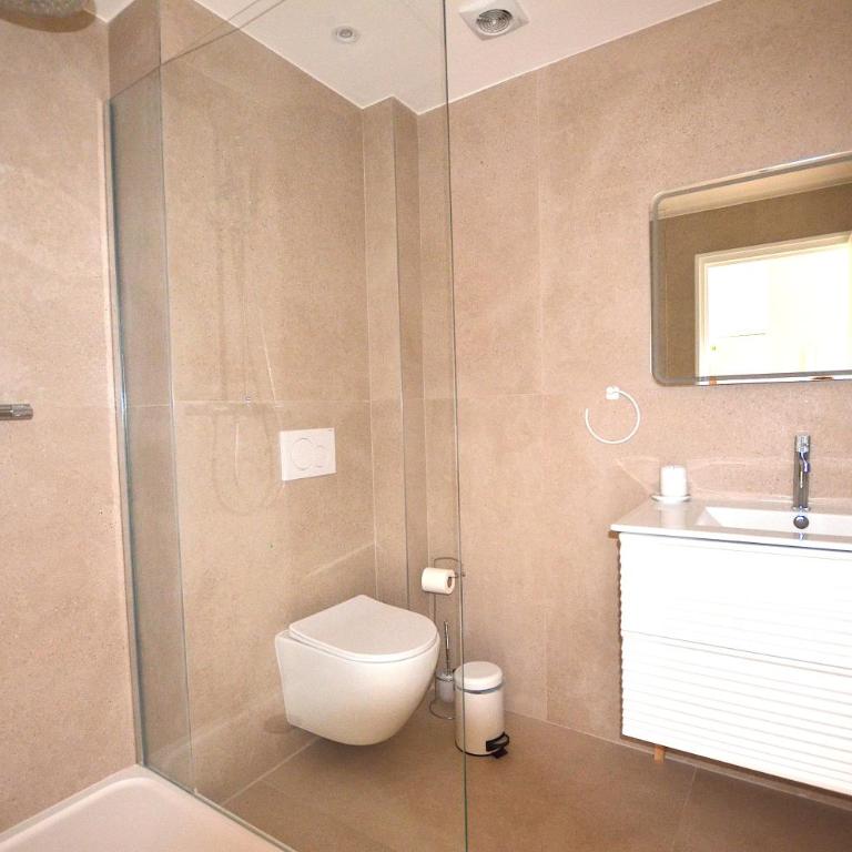 Studio Cannes Grand Hôtel Cormoran avec Terrrasse - Apartamento de 1 dormitorio - 7