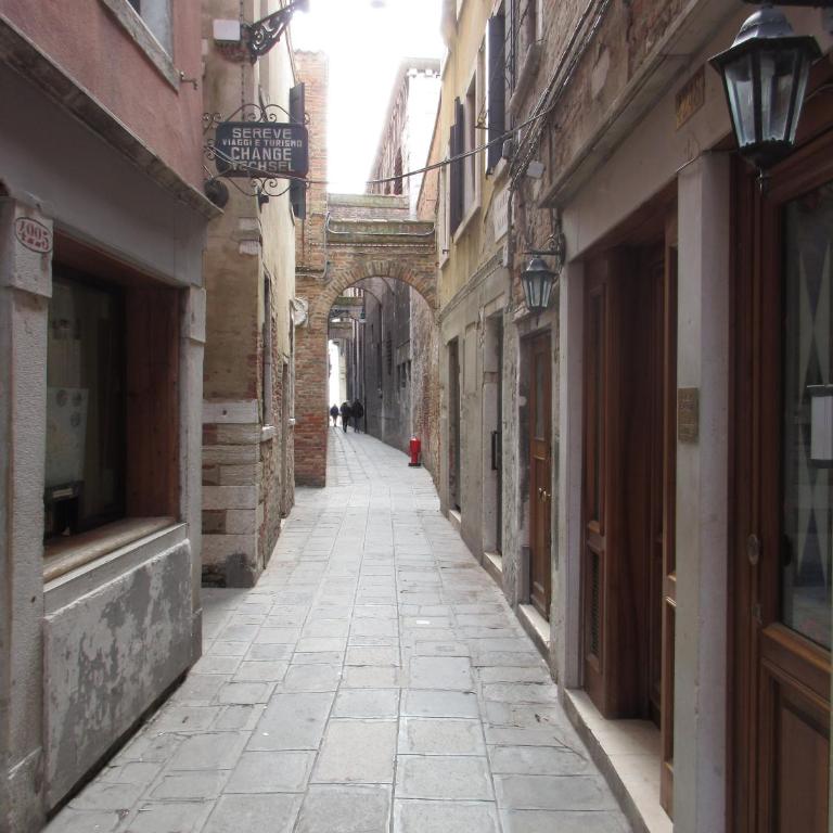 Ca Palazzo - Appartamento con 2 Camere da Letto - 19