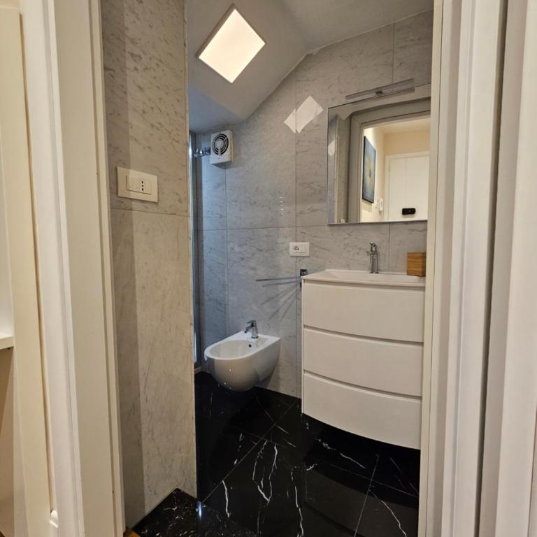 THE ONE FRATTINA Apartment - Appartamento con 1 Camera da Letto - 12