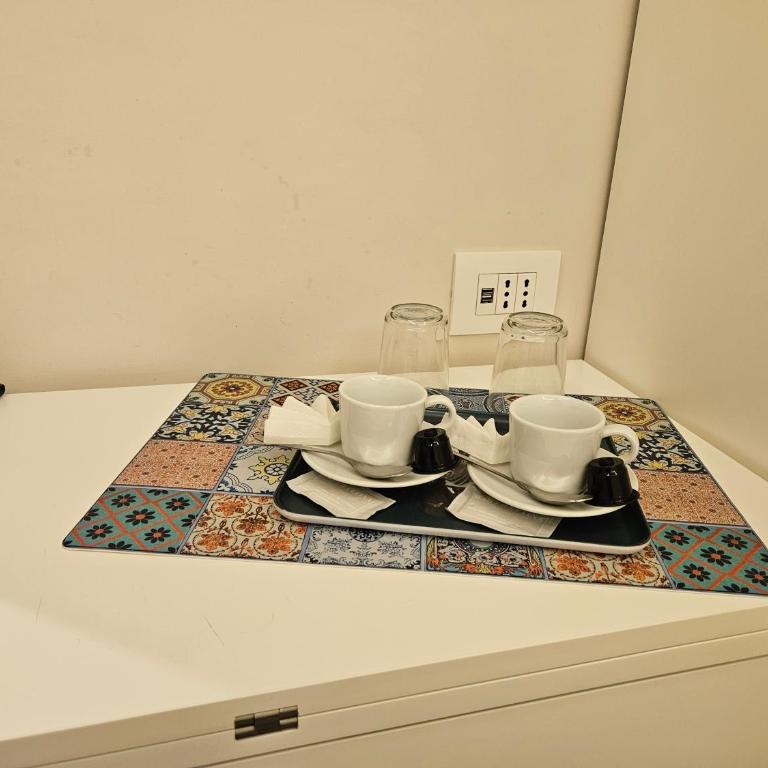 THE ONE FRATTINA Apartment - Appartamento con 1 Camera da Letto - 4