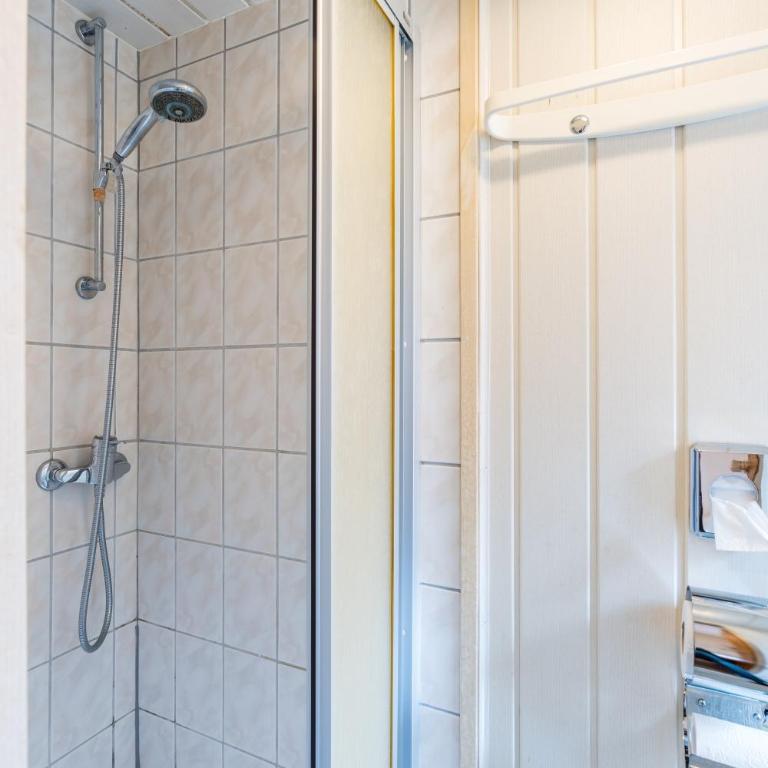 Pension Bayerwald mit Ferienwohnung - Chambre Simple - 3