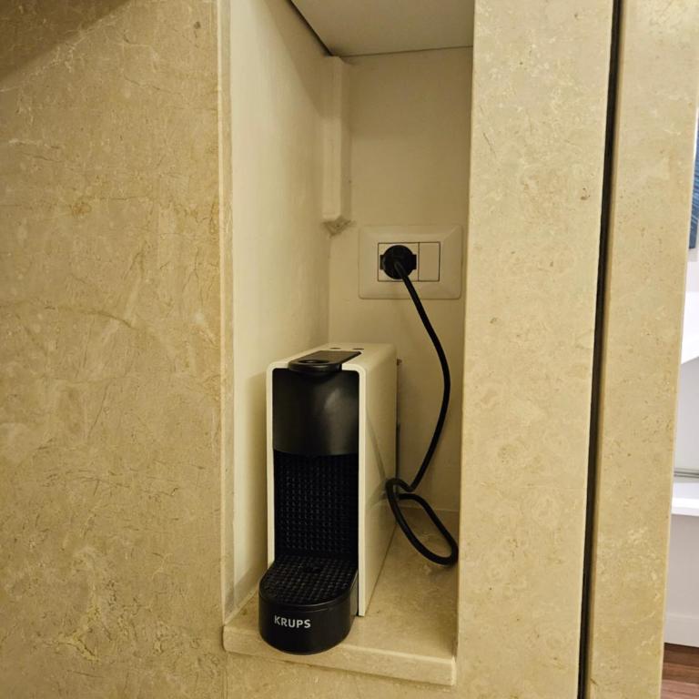 THE ONE FRATTINA Apartment - Appartamento con 1 Camera da Letto - 5