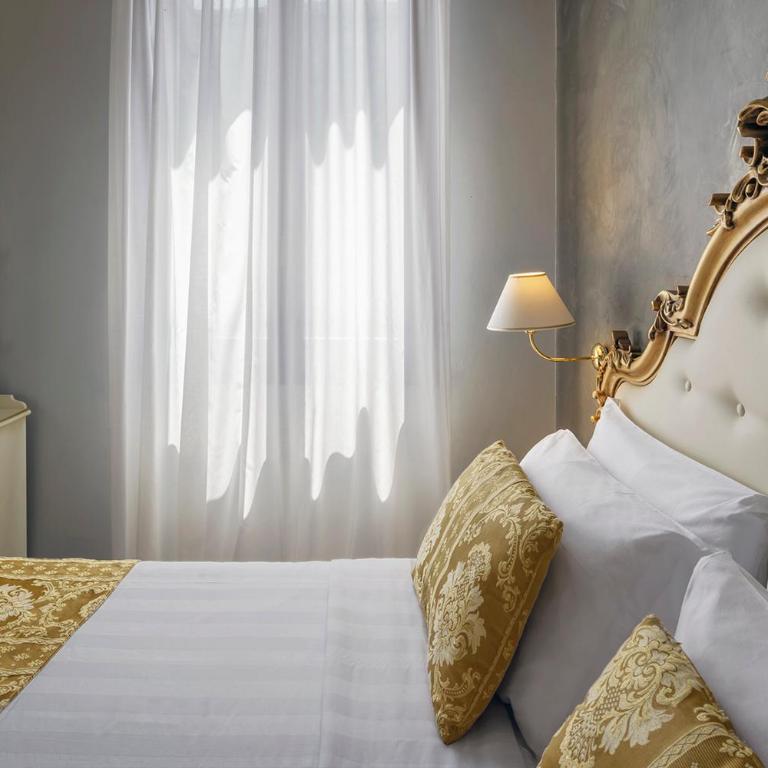 Hotel Pausania - Camera Superior Matrimoniale/Doppia con Letti Singoli - 22