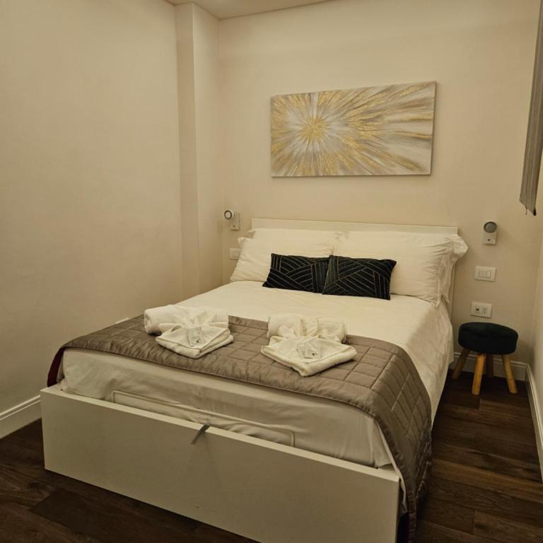 THE ONE FRATTINA Apartment - Appartamento con 1 Camera da Letto - 10