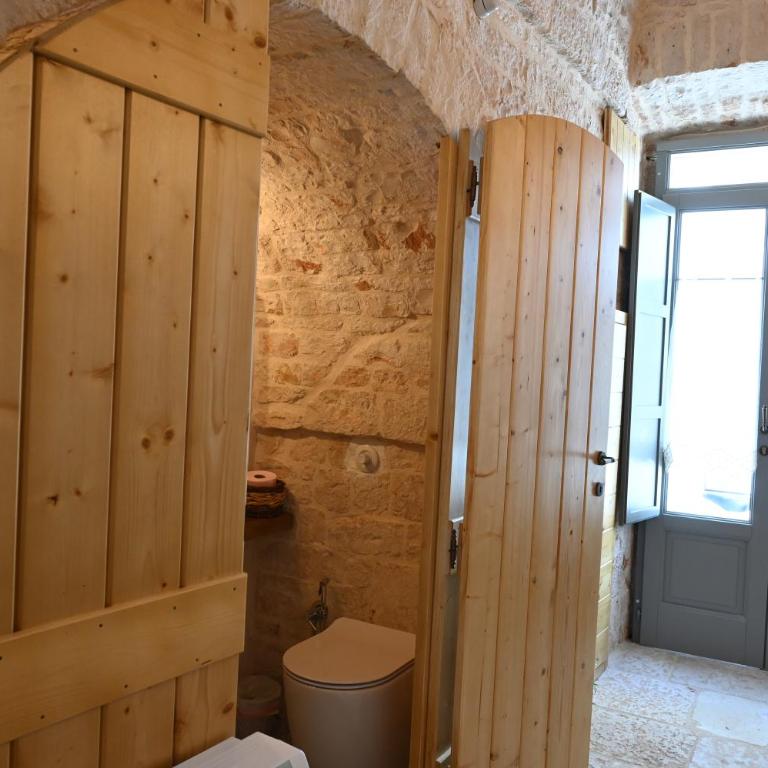 La Casetta - Casa con 1 Camera da Letto - 29