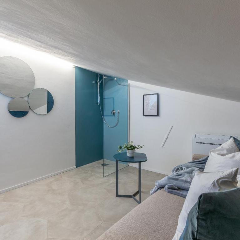 Abbraccio di Siena - Appartamento con 2 Camere da Letto - 46
