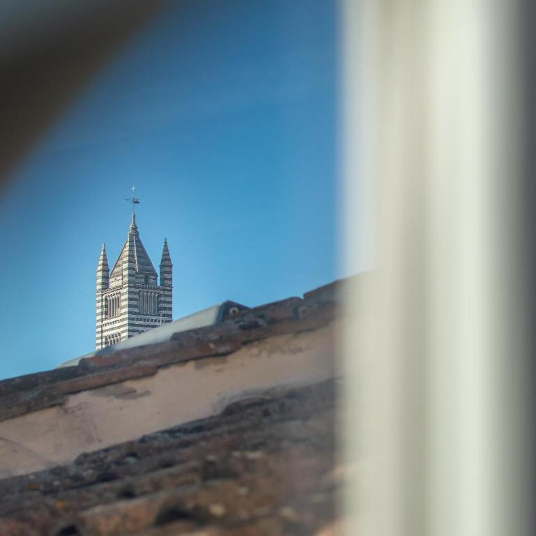 Abbraccio di Siena - Appartamento con 2 Camere da Letto - 9