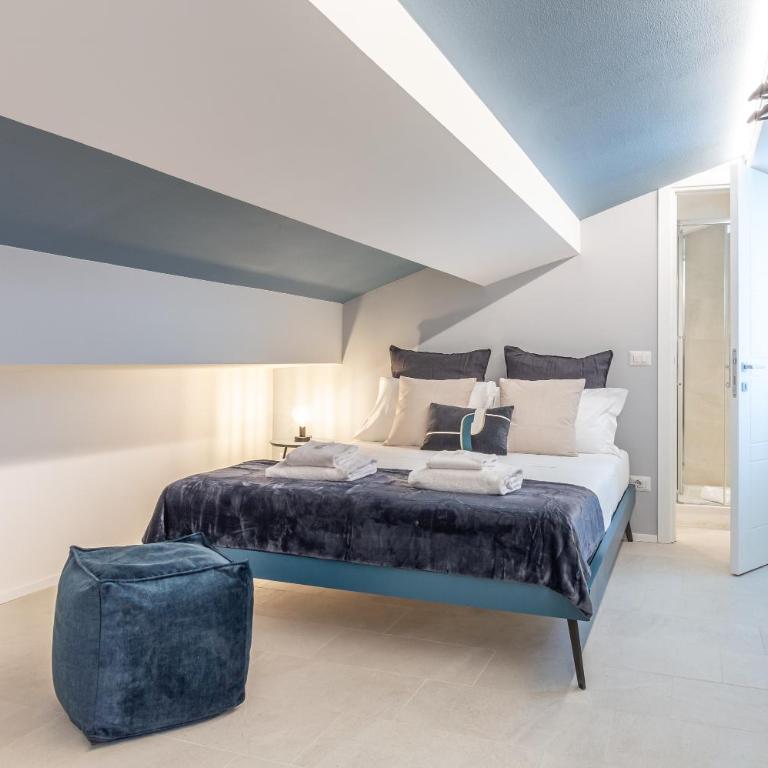 Abbraccio di Siena - Appartamento con 2 Camere da Letto - 15