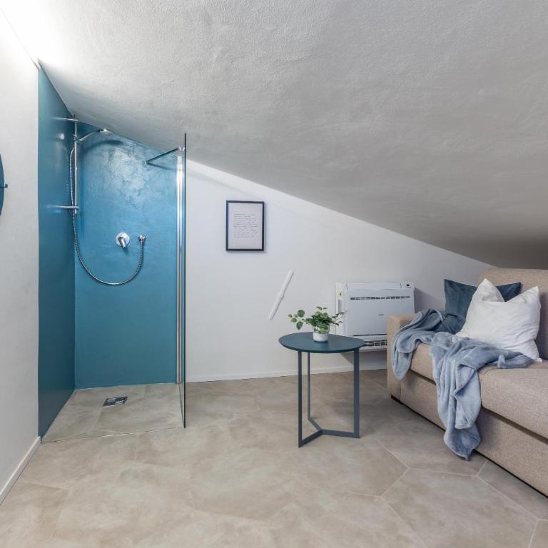 Abbraccio di Siena - Appartamento con 2 Camere da Letto - 57
