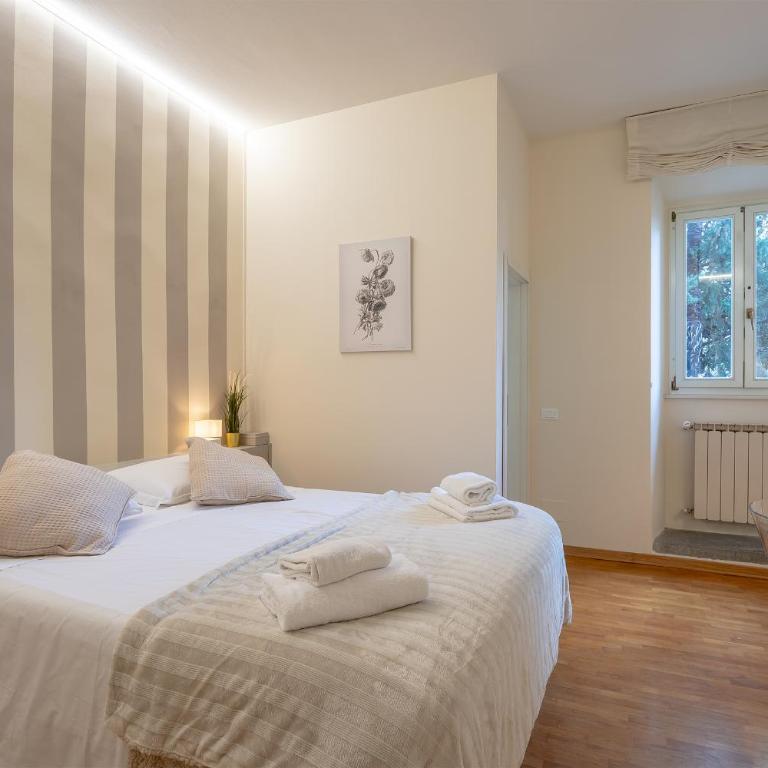 La Perla Del Borgo Apartment - Appartamento con 2 Camere da Letto - 21