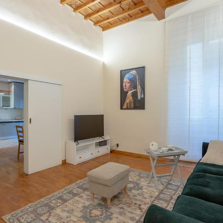 La Perla Del Borgo Apartment - Appartamento con 2 Camere da Letto - 4