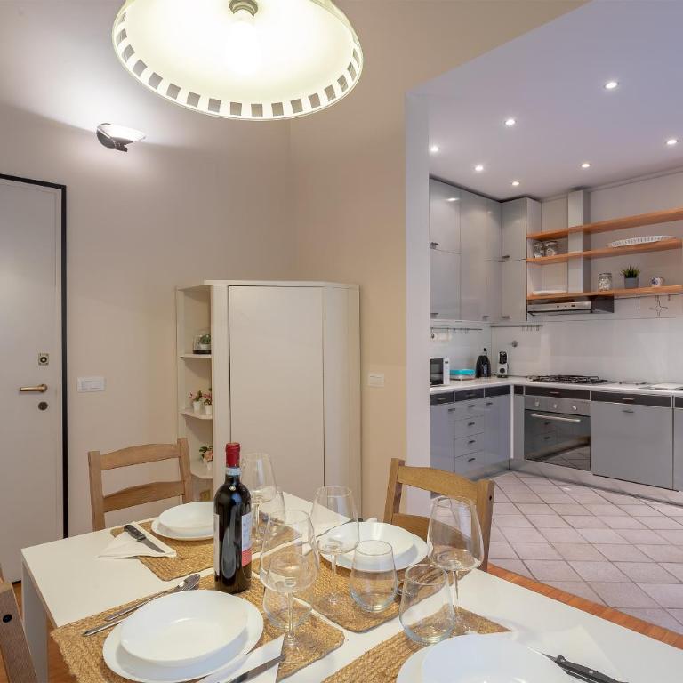 La Perla Del Borgo Apartment - Appartamento con 2 Camere da Letto - 10