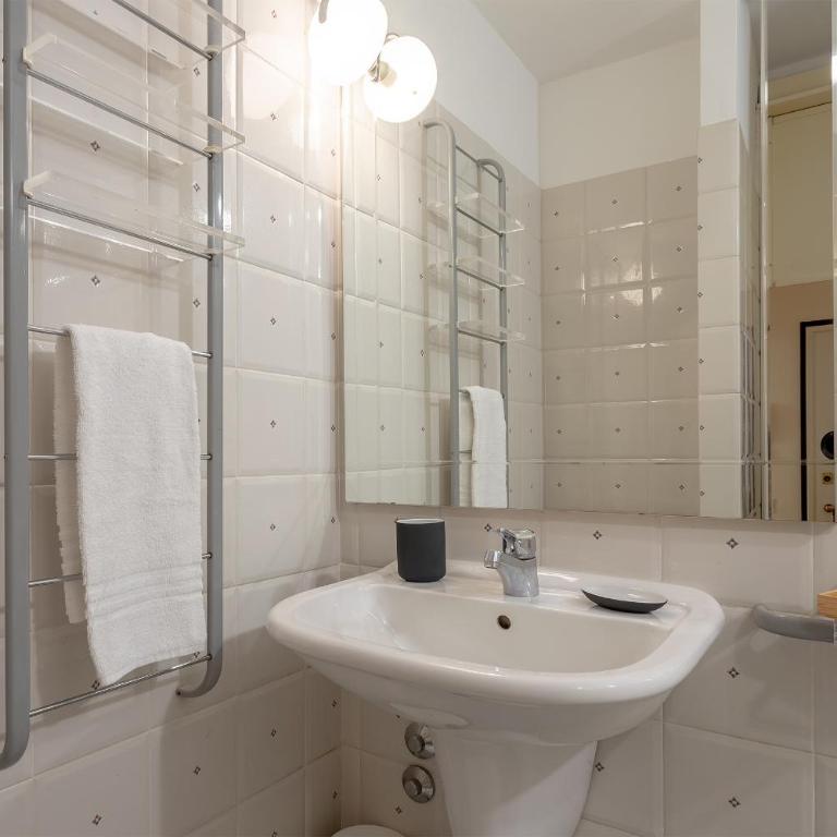 La Perla Del Borgo Apartment - Appartamento con 2 Camere da Letto - 14
