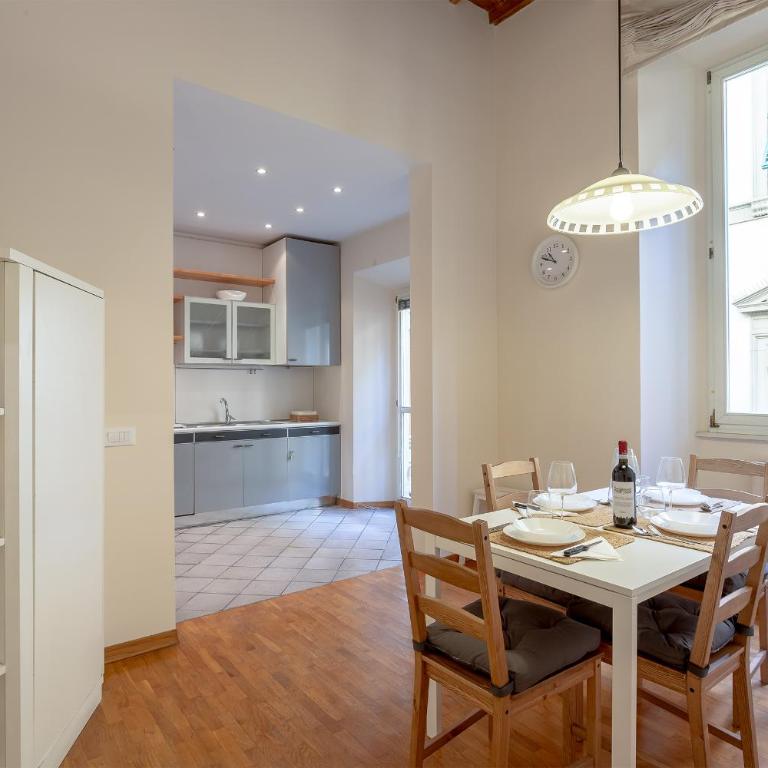 La Perla Del Borgo Apartment - Appartamento con 2 Camere da Letto - 9