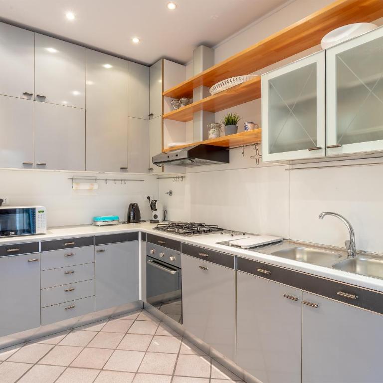 La Perla Del Borgo Apartment - Appartamento con 2 Camere da Letto - 8