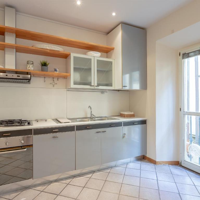 La Perla Del Borgo Apartment - Appartamento con 2 Camere da Letto - 7