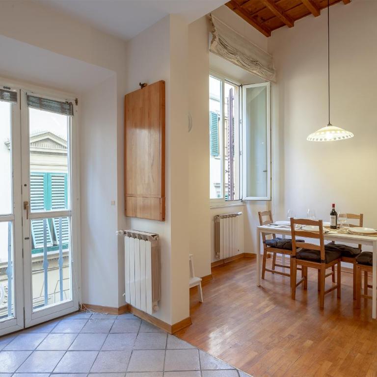 La Perla Del Borgo Apartment - Appartamento con 2 Camere da Letto - 11