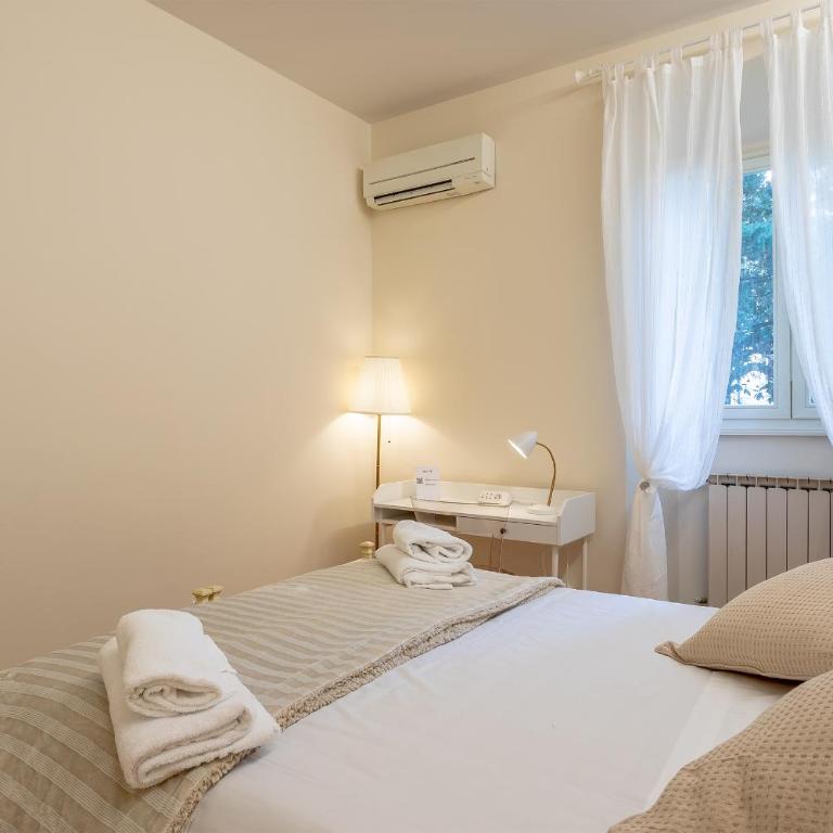 La Perla Del Borgo Apartment - Appartamento con 2 Camere da Letto - 32
