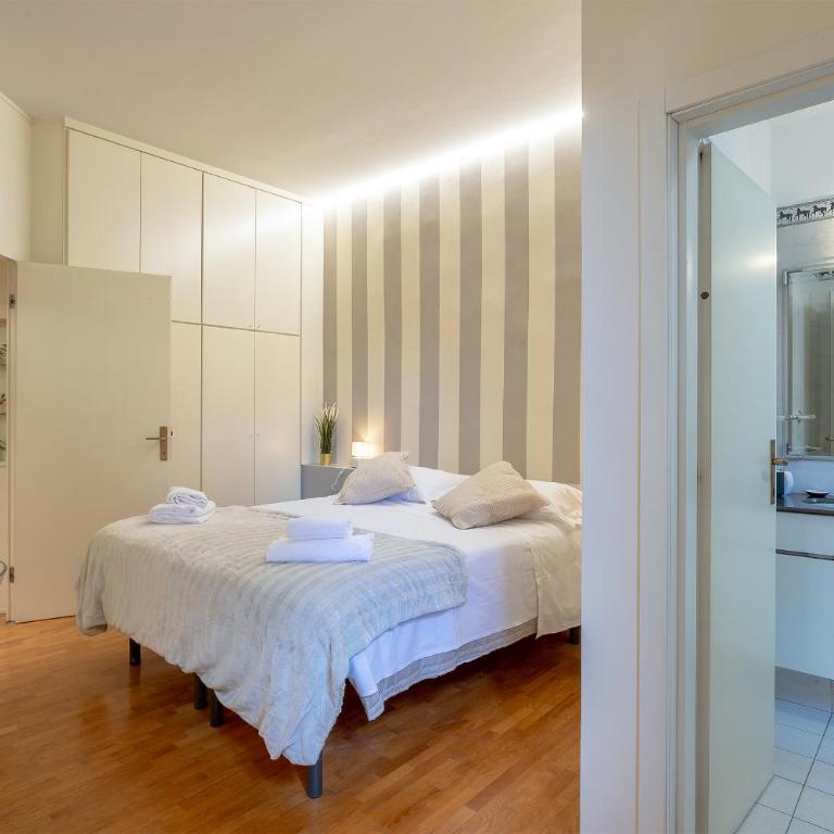 La Perla Del Borgo Apartment - Appartamento con 2 Camere da Letto - 20