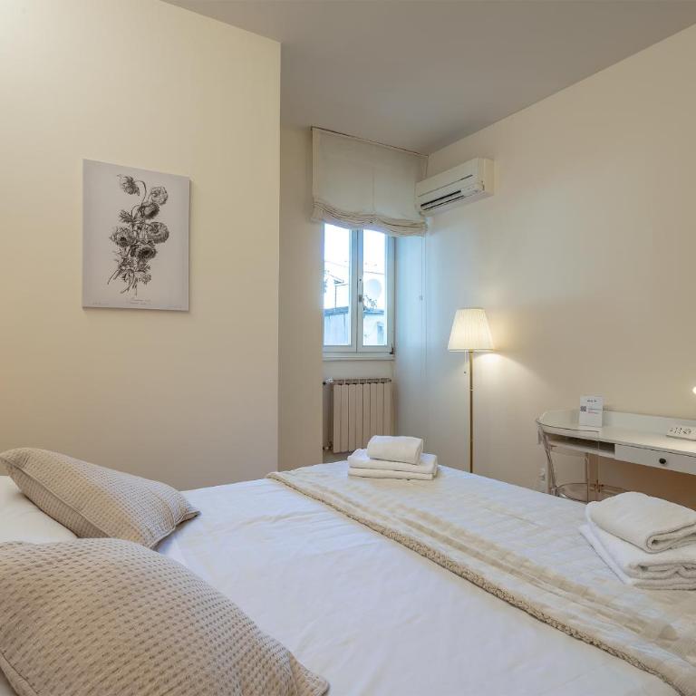 La Perla Del Borgo Apartment - Appartamento con 2 Camere da Letto - 22