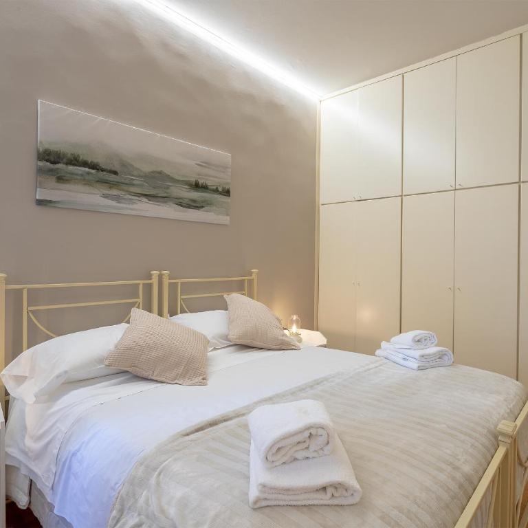 La Perla Del Borgo Apartment - Appartamento con 2 Camere da Letto - 27